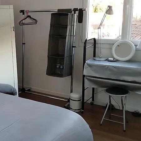 Parenthese Apartment Étaples